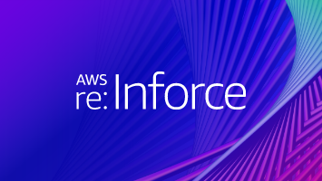 AWS re:Inforce