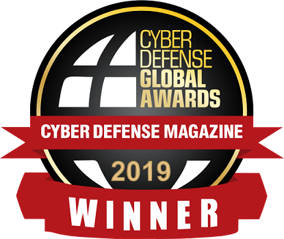 Contrast Security wins the Cyber Defense Magazine Award in the