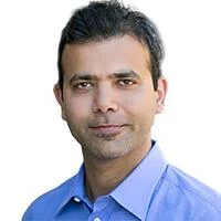 Dharmesh Thakker