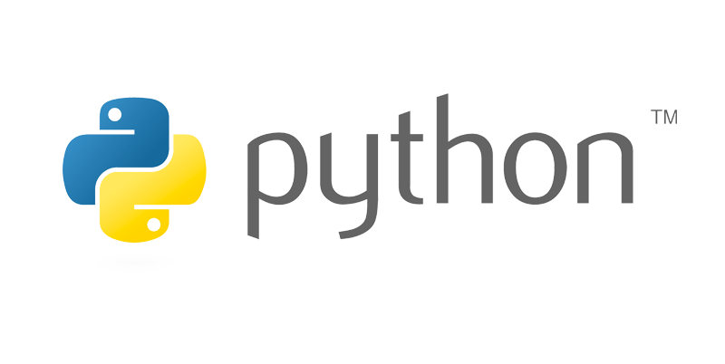 python